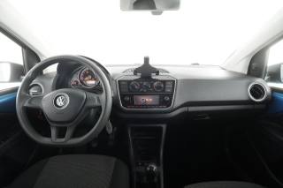VOLKSWAGEN up! usata 4