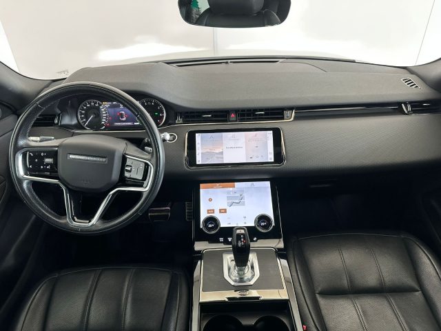 LAND ROVER Range Rover Evoque usata 3