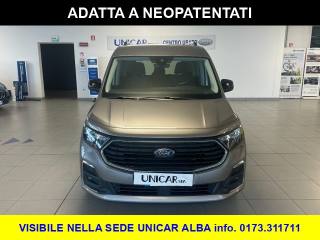 FORD Tourneo Connect usata, con Airbag