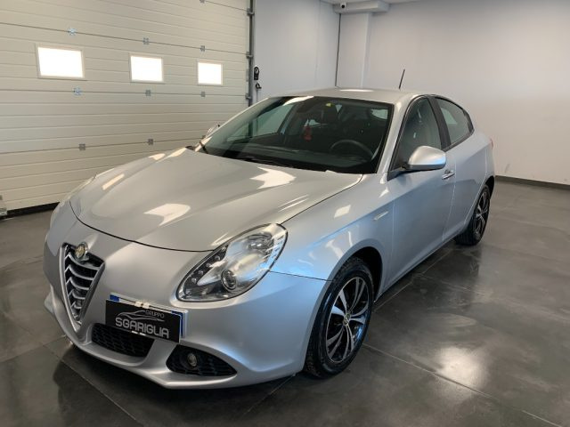 ALFA ROMEO Giulietta usata, con Sensore di luce