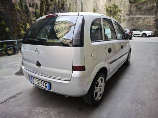 OPEL Meriva usata, con Airbag Passeggero