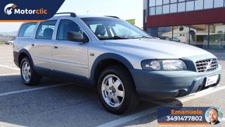 VOLVO XC70 usata, con Chiusura centralizzata
