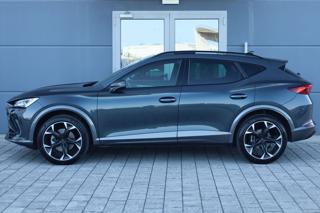 CUPRA Formentor usata, con Bracciolo