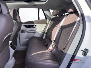 MERCEDES-BENZ EQE usata 8