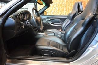 PORSCHE Boxster usata 212