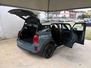 MINI Countryman usata, con Limitatore di velocità