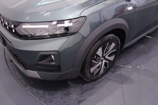 DACIA Sandero usata, con Sensori di parcheggio posteriori