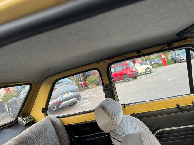 FIAT 126 usata 9