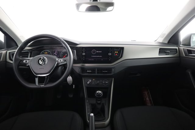 VOLKSWAGEN Polo usata 4