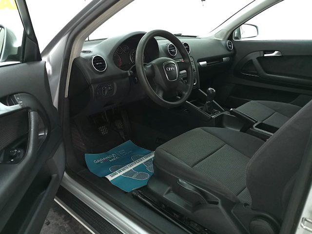 AUDI A3 usata, con ESP