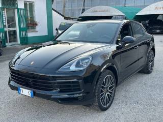 PORSCHE Cayenne usata, con Airbag