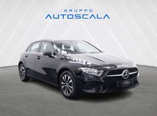 MERCEDES-BENZ A 180 usata, con Antifurto