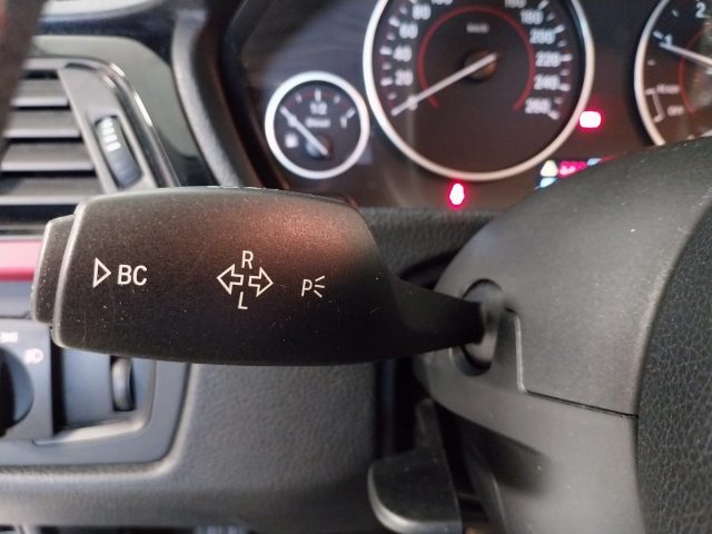 BMW 316 usata, con Immobilizzatore elettronico