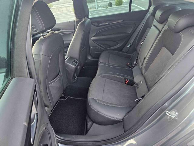 OPEL Insignia usata, con Cruise Control