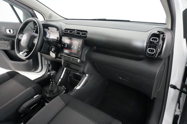 CITROEN C3 Aircross usata, con Vivavoce