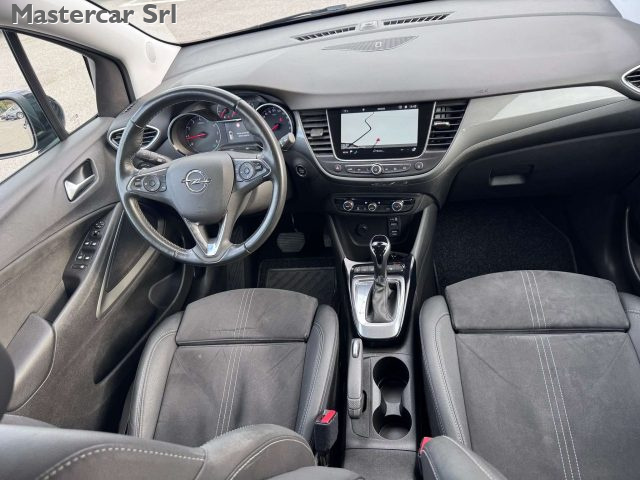 OPEL Crossland usata, con Chiusura centralizzata