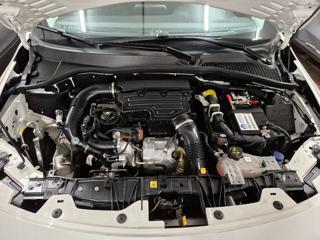 FIAT Tipo usata, con Luci diurne LED