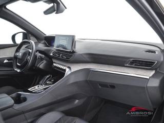 PEUGEOT 3008 usata 11