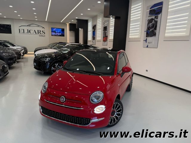 FIAT 500 usata, con ABS