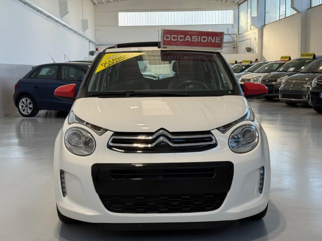 CITROEN C1 usata, con Cruise Control