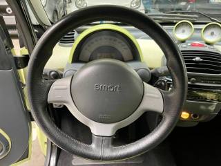 SMART ForTwo usata, con Climatizzatore
