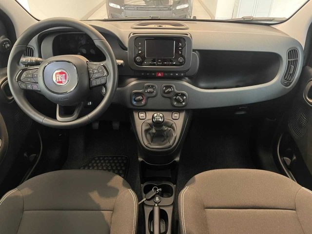 FIAT Panda usata, con Controllo elettronico della corsia