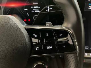 RENAULT Megane usata, con Specchietti laterali elettrici