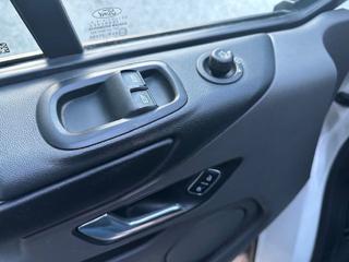 FORD Transit Custom usata, con USB
