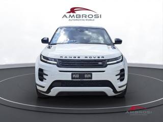 LAND ROVER Range Rover Evoque usata 6