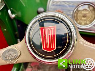 FIAT Topolino usata 25