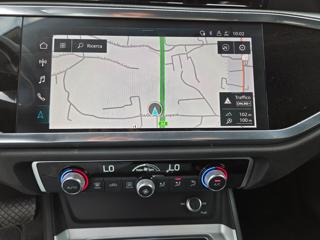 AUDI Q3 usata, con Park Distance Control