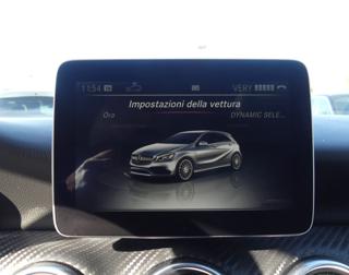 MERCEDES-BENZ A 200 usata 57