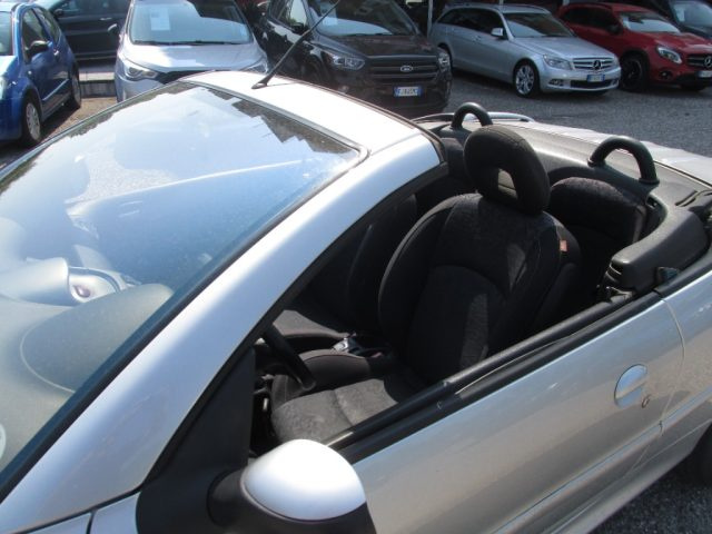 PEUGEOT 206 usata 88