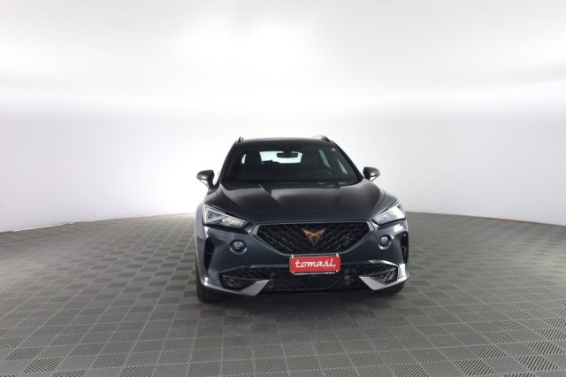 CUPRA Formentor usata 0