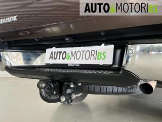 VOLKSWAGEN Amarok usata, con Trazione integrale