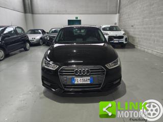 AUDI A1 usata, con Airbag