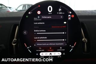MINI Countryman usata, con Sensore di luce