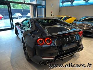 FERRARI 812 usata, con Cerchi in lega