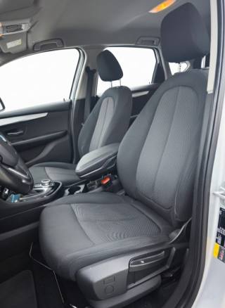 BMW 225 usata, con Cruise Control