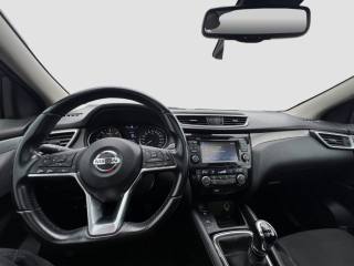 NISSAN Qashqai usata 8
