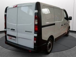 RENAULT Trafic usata, con Climatizzatore