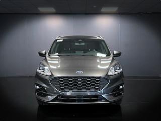 FORD Kuga usata, con Airbag