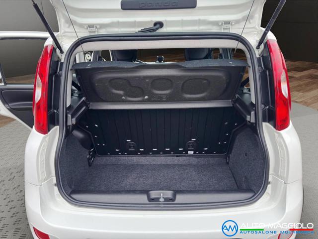 FIAT Panda usata, con Portapacchi