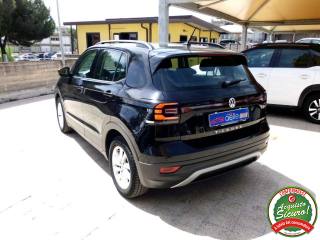 VOLKSWAGEN T-Cross usata, con Alzacristalli elettrici