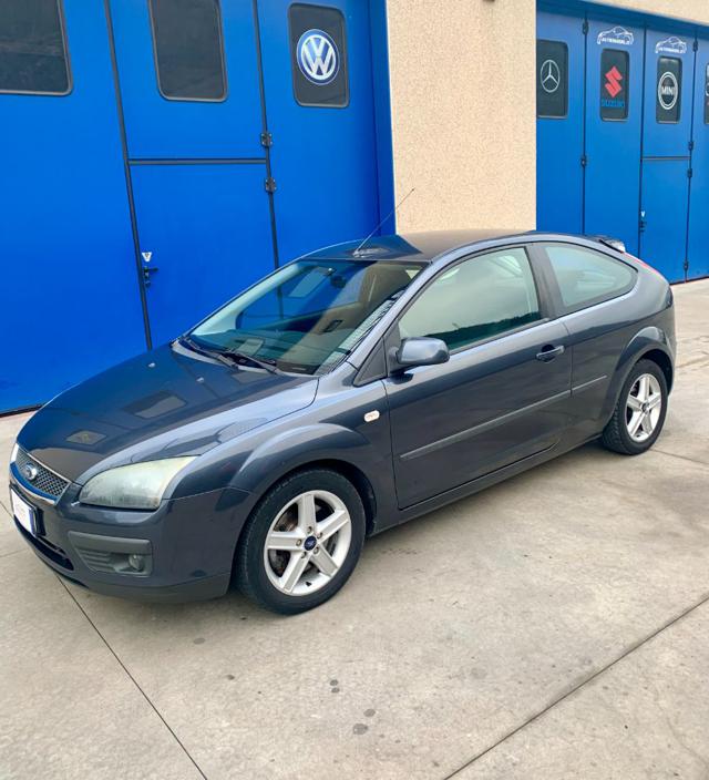 FORD Focus usata, con Airbag