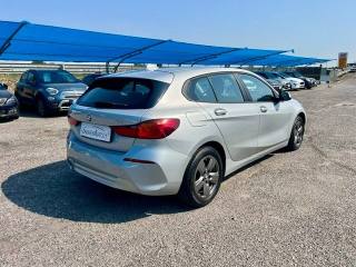 BMW 116 usata, con Airbag Passeggero