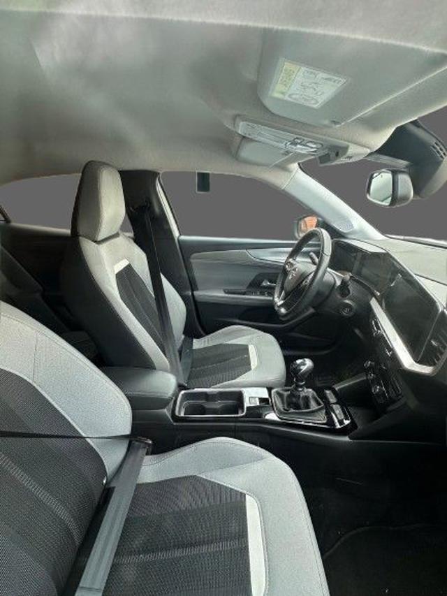 OPEL Mokka usata, con Airbag laterali