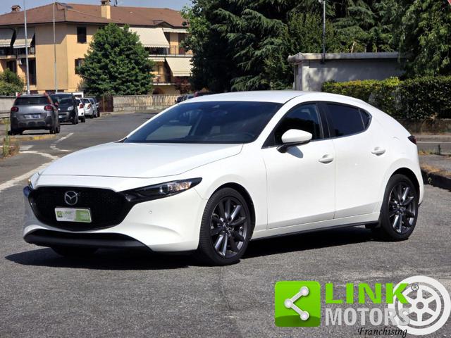 MAZDA 3 usata, con ABS