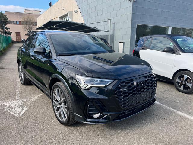 AUDI Q3 usata, con ABS