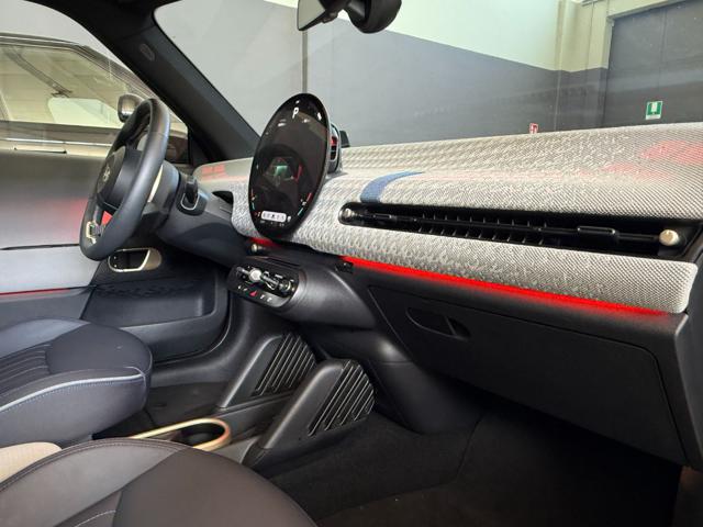 MINI Cooper E usata, con Immobilizzatore elettronico